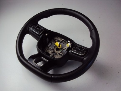 Повітропровід citroen c3 iii 2016- фото №1