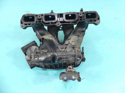 Коллектор всасывающий mitsubishi lancer viii 1.8 16v фото №1