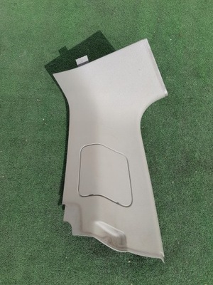 Защита стойка правая volvo v50 8650593 фото №1