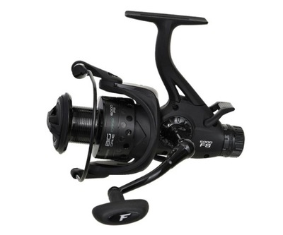 Flagman Kołowrotek SENSOR BIG GAME CARP 6000 FS