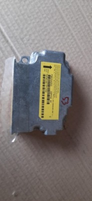 Датчик подушок подушка безпеки citroen c-crosser p8635a053 фото №1