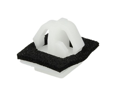 Hyundai ix35 10 - 15 клипса порог фото №1