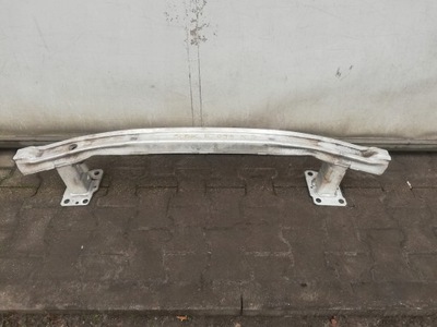 Балка бампер передній renault scenic iii 09- фото №1