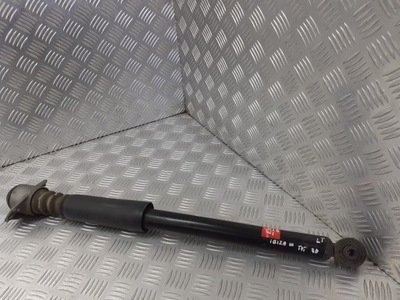 Амортизатор левый задняя seat ibiza iii фото №1