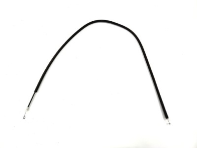 Трос дверь левый задняя crafter a9067605404 фото №1