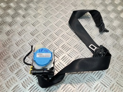 Pas безопасности перед левый mercedes gla x156 фото №1