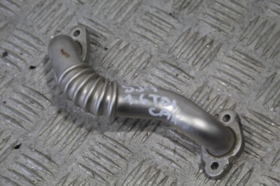 Шланг труба skoda rapid 5ja 5j 03l131521q фото №1