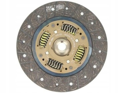 Диск зчеплення nissan va803705 фото №1