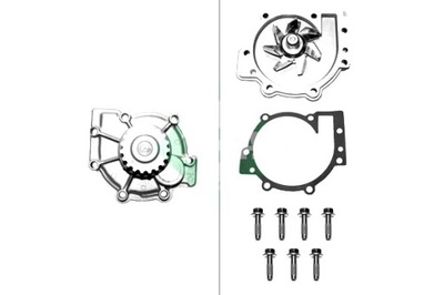 INA НАСОС ВОДЫ С ПРОКЛАДКОЙ VOLVO 850 960 960 II C30 C70 I C70 II S40