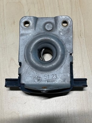 Замок капот range rover 3 iii lm l322 vogue фото №1