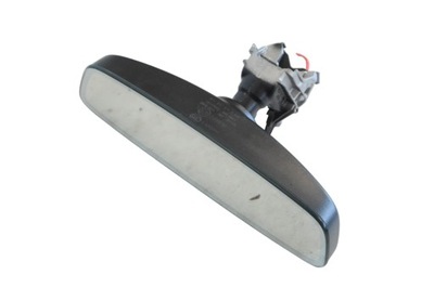 Porsche taycan 9j1 2021 дзеркало заднього виду фото №1