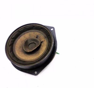 Динамік динаміки opel omega b sedan фото №1