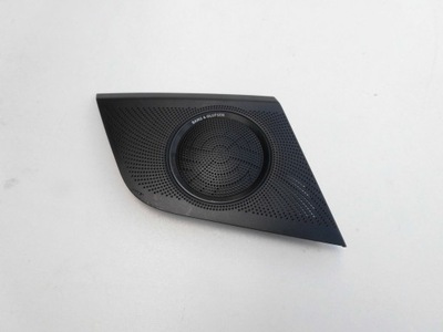 Решітка динаміка bang&olufsen audi a5 8t права фото №1