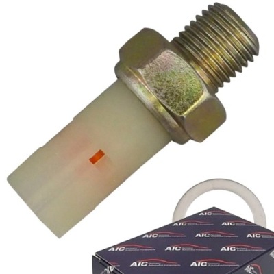 Aic 57238 вимикач тисковий оливи фото №1