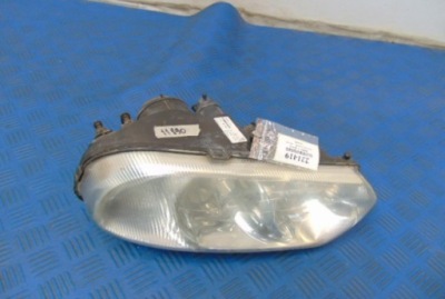 Alfa romeo 156 фара правий фото №1