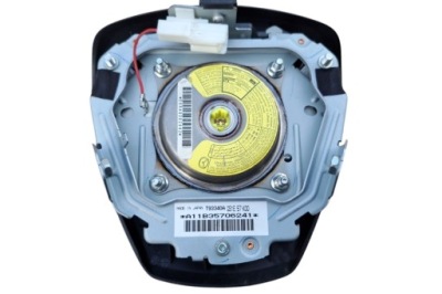 Подушка безопасности водителя mazda 6 estate gh gs1e57k00 2008 фото №1