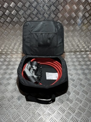 Шланг заряджання opel mokka b ii 20- електрик фото №1