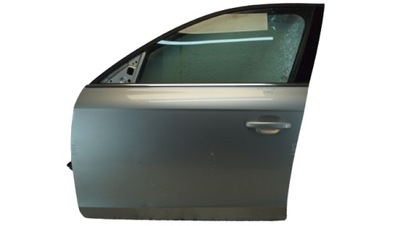Дверь левый перед audi a4 b8 фото №1
