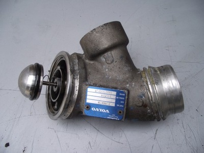 Клапан turbo volvo v60 31293679 2.0 дизель фото №1