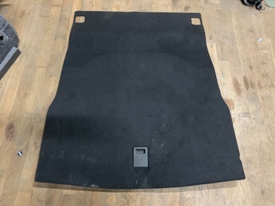 Mercedes e w212 lift пол багажника sedan фото №1