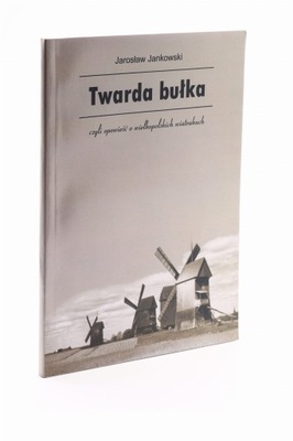 Twarda bułka Jankowski