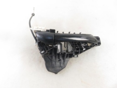 Ручка права передня mercedes a w169 a1697600234 фото №1