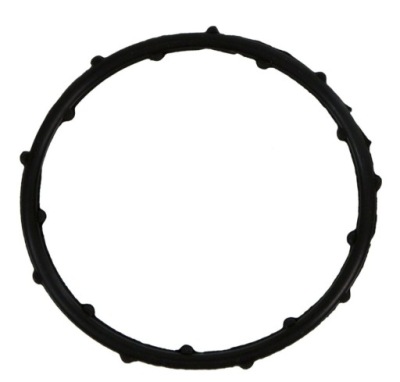 Прокладка термостата chrysler 300 11-21 dodge фото №1