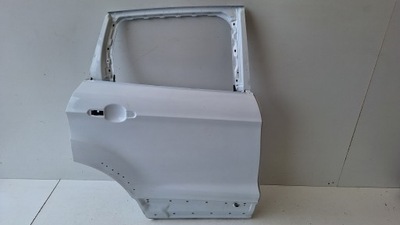 Ford kuga mk2 двері праве задня оригінал фото №1