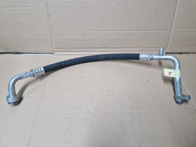 Шланг кондиционера mercedes b w246 a2468300215 13 фото №1