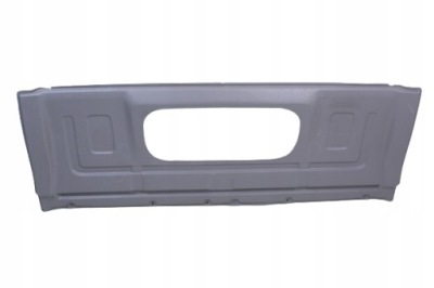 Защита стены перегородки nissan cabstar 11r. фото №1