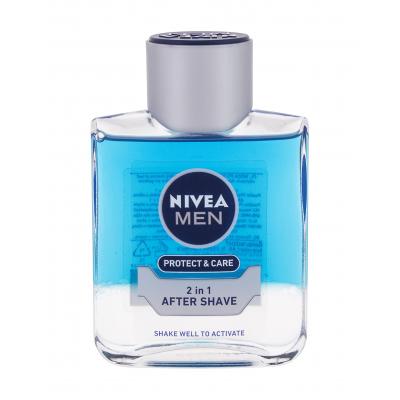 Nivea Men Protect & Care 2in1 100 ml