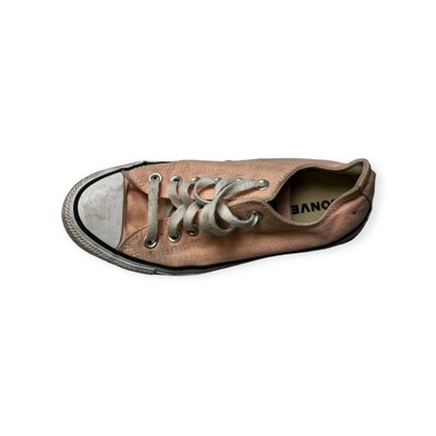 Trampki buty damskie sznurowane Star Converse 37,5