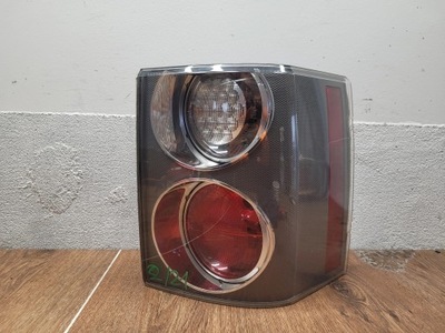 Land rover range rover l322 лампа правый задняя задняя фото №1