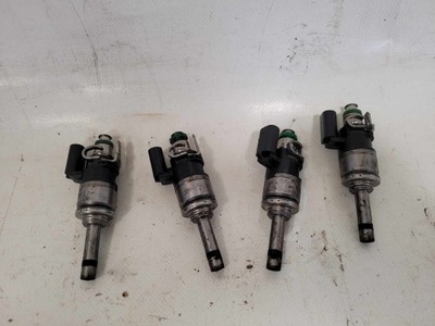 Форсунка ford escape mk2 1.5 ecoboost 2017 фото №1