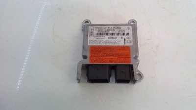 Датчик подушка безпеки ford focus mk ii 2005r. 4m5t14b056bj фото №1