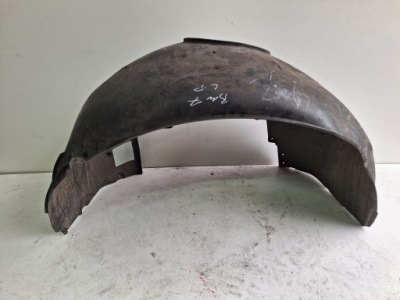 Bmw 7 e65 e66 lci 05-08 подкрылок перед левая фото №1
