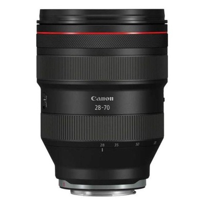 Canon 28-70/2 RF L USM