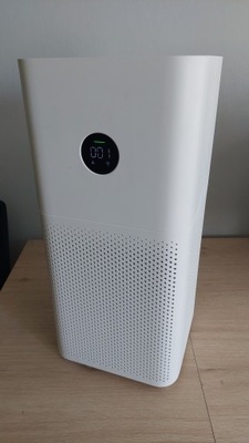 Oczyszczacz powietrza Xiaomi Mi Air Purifier 3C