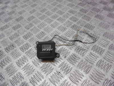 Моторчик отопителя renault kangoo i 1271309 фото №1