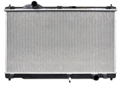 Lexus gs 3.0 3.5 2005 - 2011 woda + кондиціонер фото №1