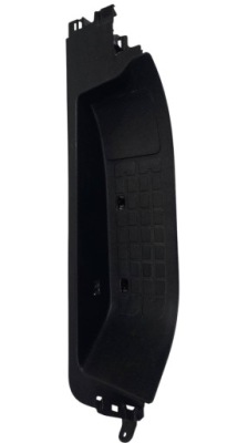 Підніжка поріг лівий перед peugeot expert iii jumpy iii proace ii 98133135zd фото №1