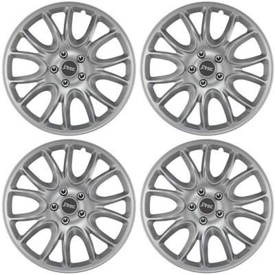 WHEEL COVERS 14 FOR CHEVROLET KALOS EVANDA EPICA SPARK  