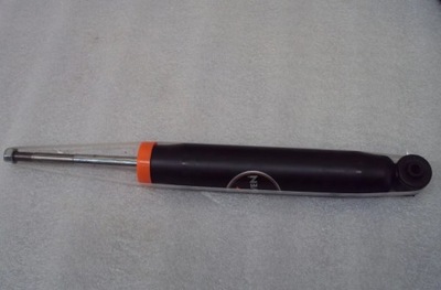 Амортизатор передній fiat siena 97- albea palio kpl фото №1