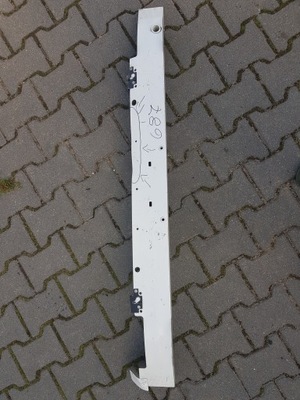 Балка бампера перед volvo s60 v60 32234656 фото №1