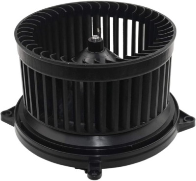 Повітродувка вентилятор mercedes x164 gl фото №1