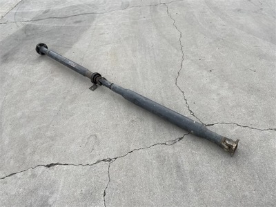 Wał приводной renault master 3 iii iv 4 10-23r 2.3 dci 8200958092 5520800 фото №1