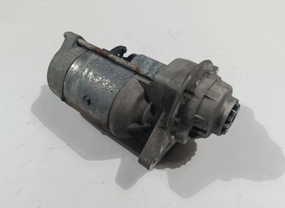 Стартер стартер ford f250 f350 f-250 f-350 6.7 powerstroke 2017- фото №1