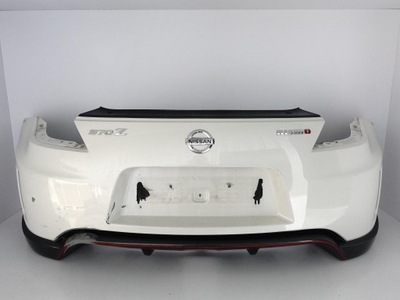 NISSAN 370FROM 370 FROM NISMO 09-13 BUMPER REAR  