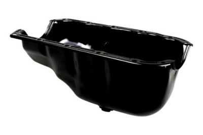 Поддон масла fiat panda 03 1.2 8v fast фото №1