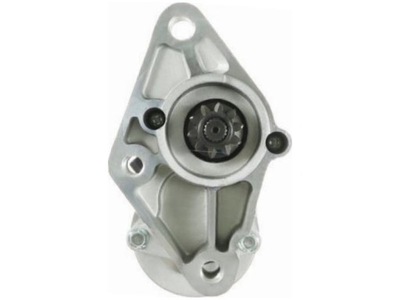 Стартер kia carnival i 2.9 ii 2.9 фото №1